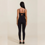 Sculpt Jumpsuit