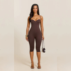 Sculpt Jumpsuit